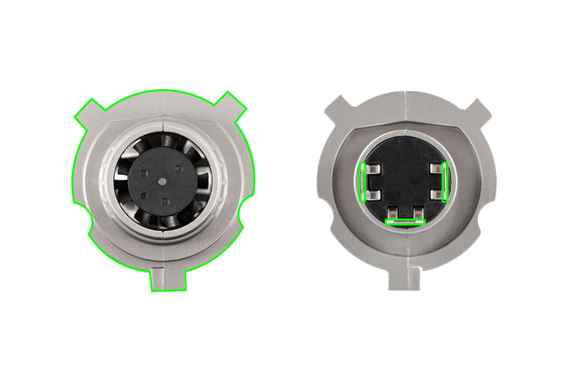 Infiniti Q60 Brake Rotors (2) - Rear - R1 Concepts - Drilled & Slotted Geoperformance - `08-`25